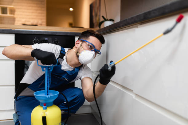 Best Exterminator Services  in Dunwoody, GA