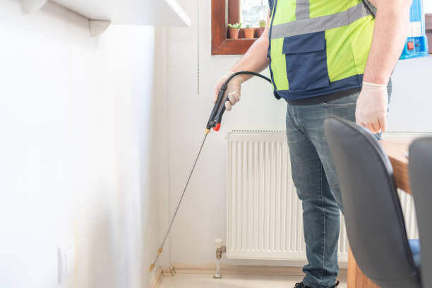 Best Cockroach Control Services  in Dunwoody, GA